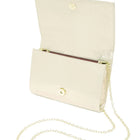 Glam Gala Party Clutch Essentials - Gold