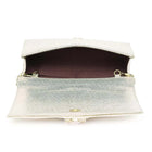 Glam Gala Party Clutch Essentials - Gold