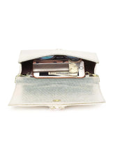 Glam Gala Party Clutch Essentials - Gold