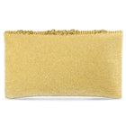 Timeless Beaded Luxury Clutch