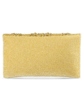 Timeless Beaded Luxury Clutch
