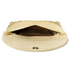 Timeless Beaded Luxury Clutch