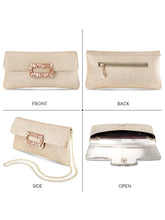 Evening Clutch by Peora | Stylish Fashion Accessory for Special Occasions

