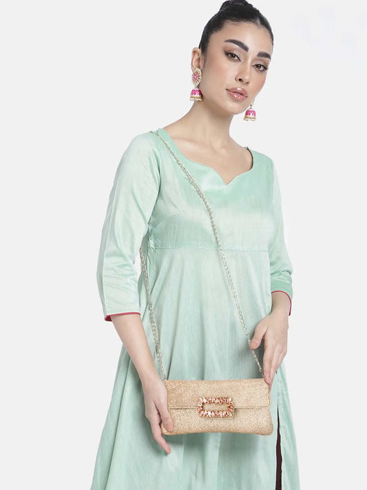 Evening Clutch by Peora | Stylish Fashion Accessory for Special Occasions

