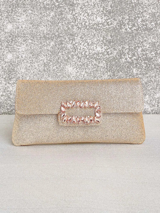 Evening Clutch by Peora | Stylish Fashion Accessory for Special Occasions

