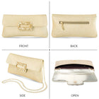 Evening Clutch by Peora | Stylish Fashion Accessory for Special Occasions

