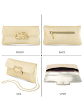 Evening Clutch by Peora | Stylish Fashion Accessory for Special Occasions

