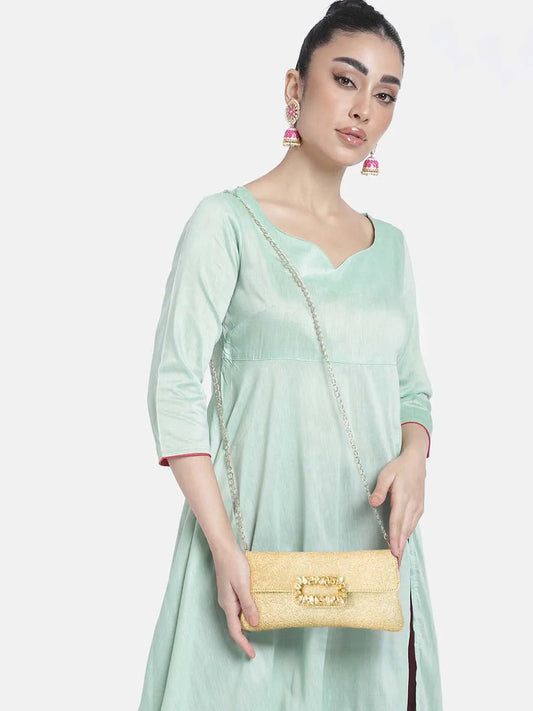 Evening Clutch by Peora | Stylish Fashion Accessory for Special Occasions

