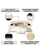 Evening Clutch by Peora | Stylish Fashion Accessory for Special Occasions

