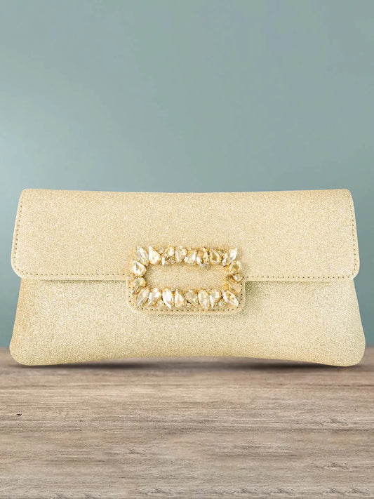 Evening Clutch by Peora | Stylish Fashion Accessory for Special Occasions

