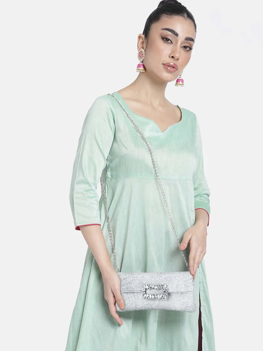 Evening Clutch by Peora | Stylish Fashion Accessory for Special Occasions

