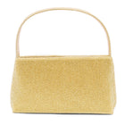 Stone Embellished Clutch – Glamorous Evening Accessory | Peora

