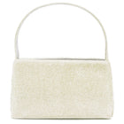 Stone Embellished Clutch – Glamorous Evening Accessory | Peora

