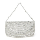 Shimmer Beads & Sequin Clutch Purses