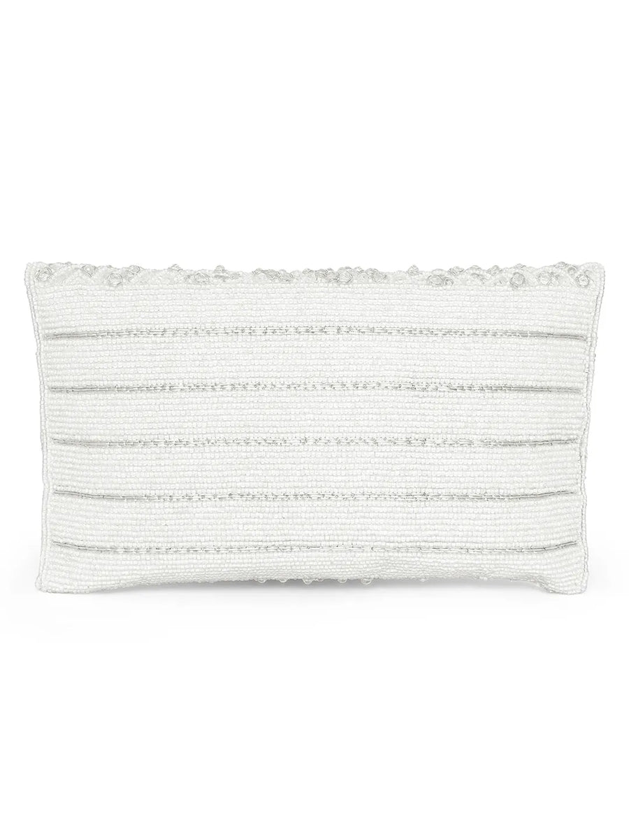 Shimmer Beads & Sequin Clutch Purses