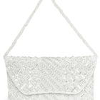 Shimmer Beads & Sequin Clutch Purses