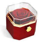 Proposal Treasure for the Ring