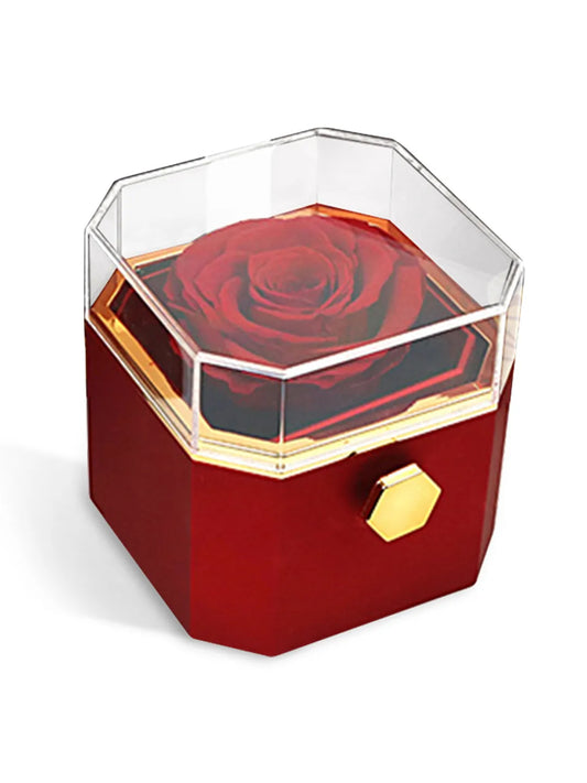 Proposal Treasure for the Ring
