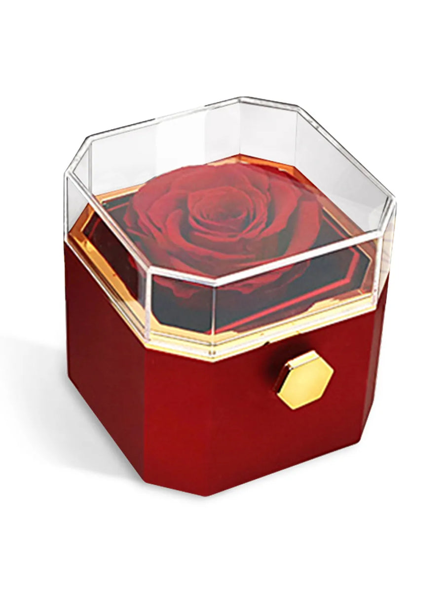 Proposal Treasure for the Ring