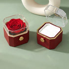 Proposal Treasure for the Ring