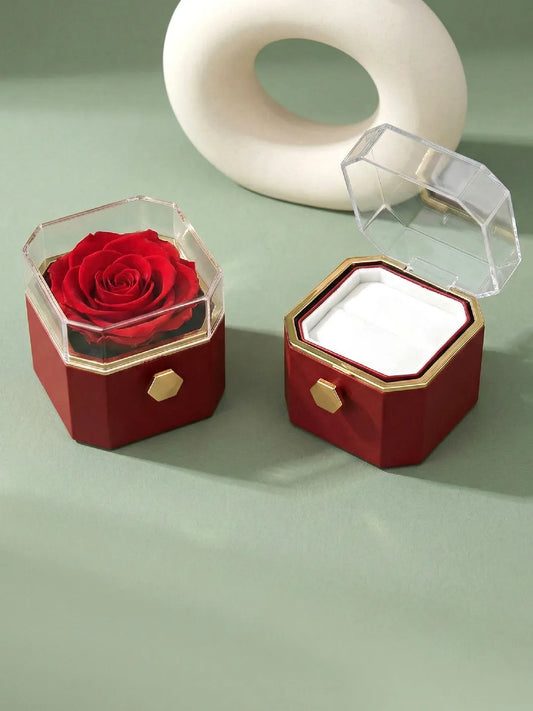 Proposal Treasure for the Ring