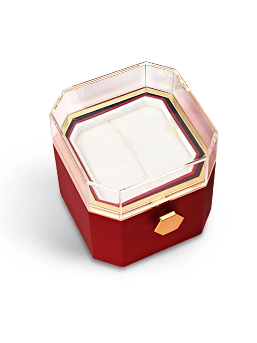 Proposal Treasure for the Ring