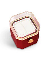 Proposal Treasure for the Ring