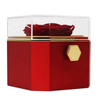 Proposal Treasure for the Ring