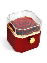Proposal Treasure for the Ring