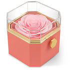 Whispers of Forever Love Jewellery Box