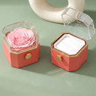 Whispers of Forever Love Jewellery Box