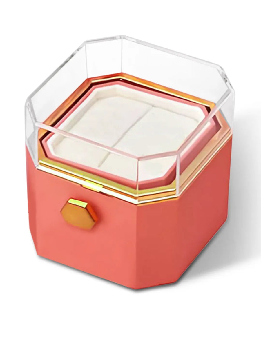 Whispers of Forever Love Jewellery Box