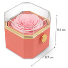 Whispers of Forever Love Jewellery Box