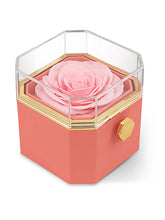 Whispers of Forever Love Jewellery Box