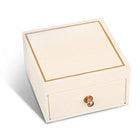 Square Earrings Box Wedding Gift