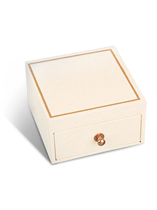 Square Earrings Box Wedding Gift