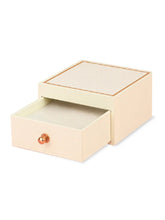 Square Earrings Box Wedding Gift