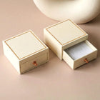 Square Earrings Box Wedding Gift