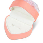 Heart Ring Box for Precious Moments
