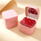 Soft Cube Bracelet and Earring Gift Box