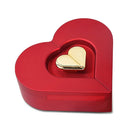 Romantic Heart Shaped Jewellery Box