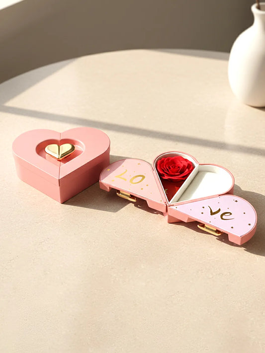 Graceful Lovely Bracelet Jewellery Box