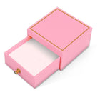 Stylish Cube Box for Jewellery Set
