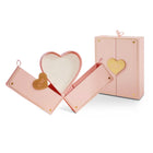 Versatile Rectangular Jewellery Box