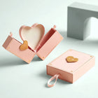Versatile Rectangular Jewellery Box