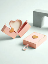 Versatile Rectangular Jewellery Box