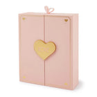 Versatile Rectangular Jewellery Box