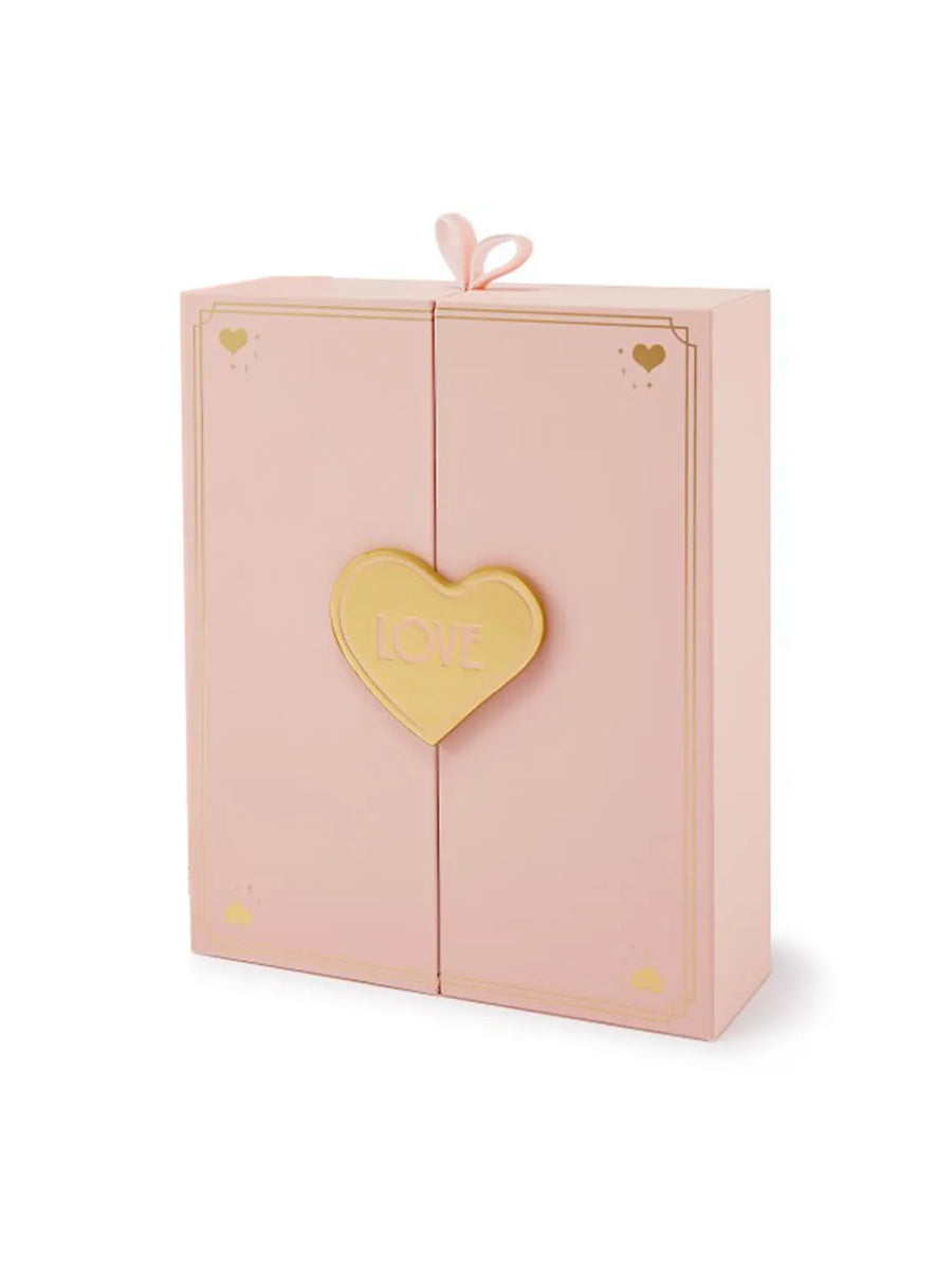Versatile Rectangular Jewellery Box