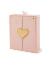 Versatile Rectangular Jewellery Box