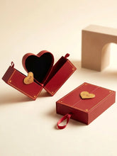 Chic Rectangular Jewellery Organizer